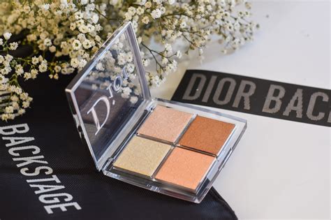 dior glow face palette 002|Dior universal palette.